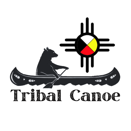 Tribal Canoe