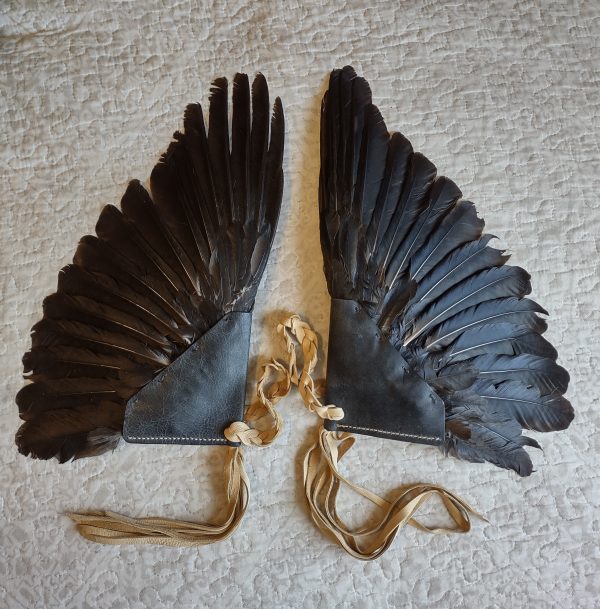 Both Crow Wings scaled