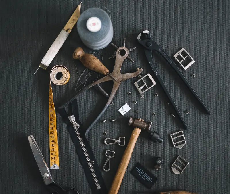 leather tools leather tools