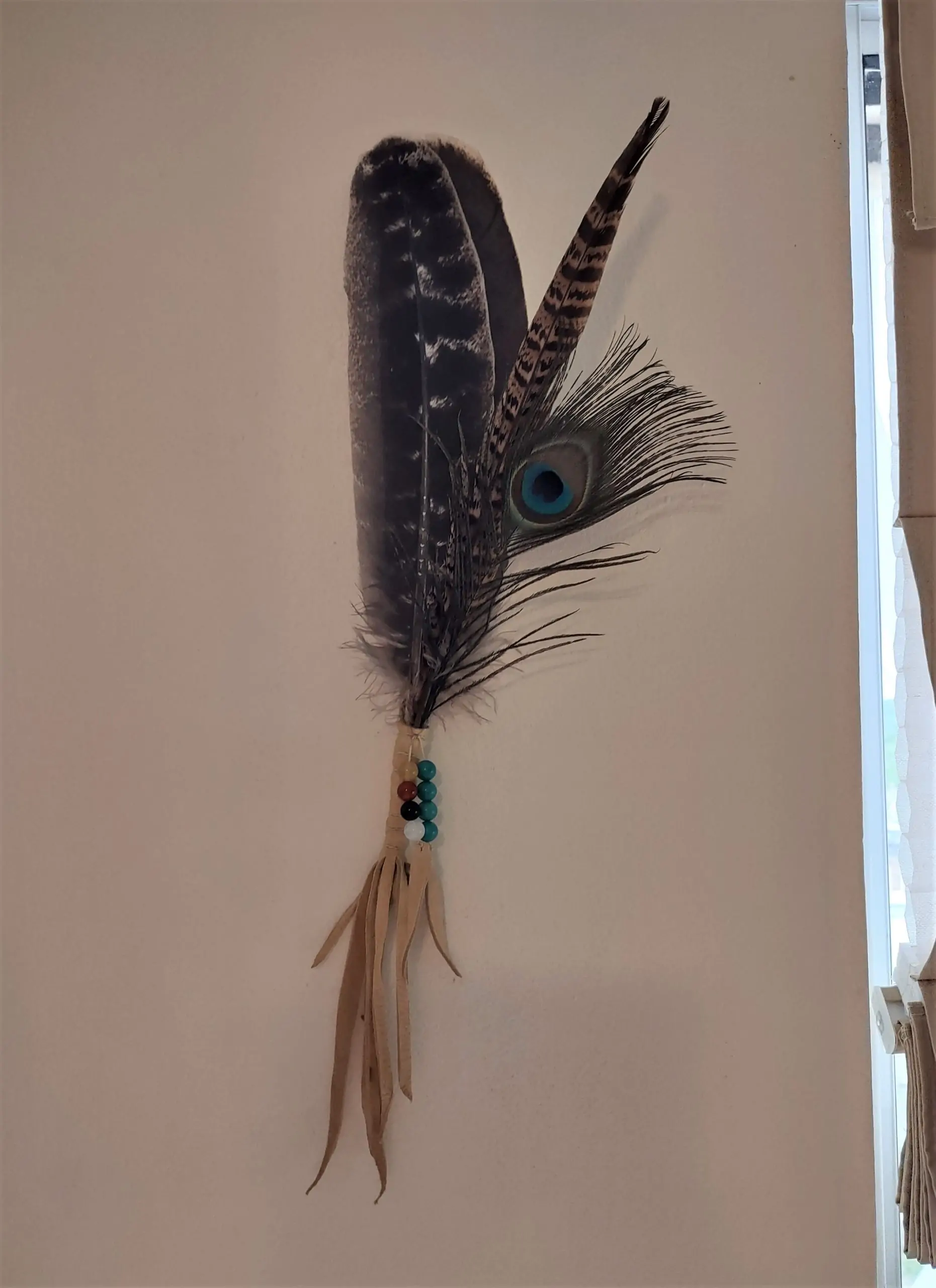 hanging Fancy Smuding Fan