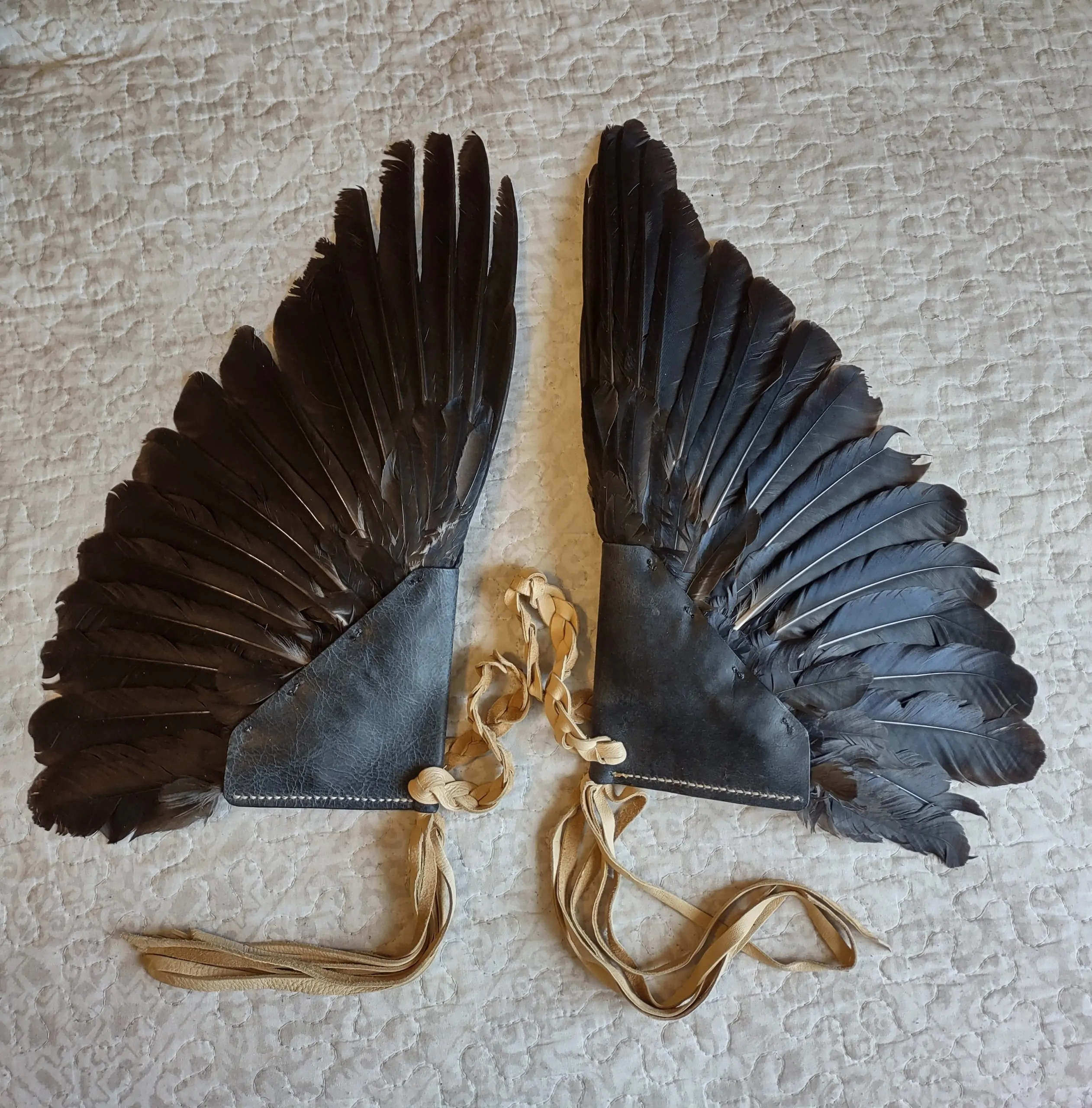 Crow Wing Fans 1 Crow Wing Fans